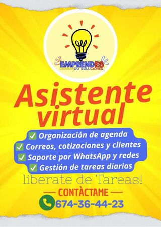 Asistencia Virtual