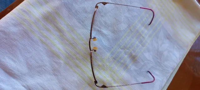 Gafas Nuovo Emporio Titanio