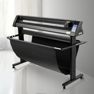 Plotter da Taglio Vinile Semiautomatica Luce Guida