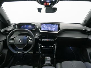 Peugeot 2008 Eléctrico GT 156 (115kW)