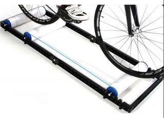 Rodillo RooDol Compact PVC Negro