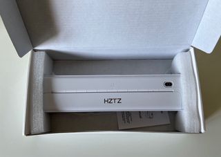 Impresora térmica portátil A4