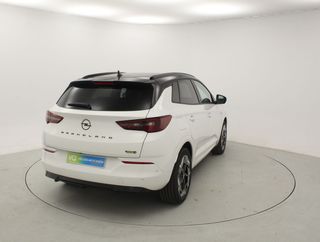 Opel Grandland 1.6 Turbo PHEV GSe Auto 221kW/300CV