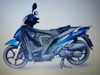 Cubrepiernas Tucano RO49 para moto