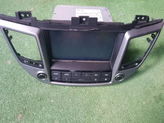 Pantalla Coche Multimedia Navegador