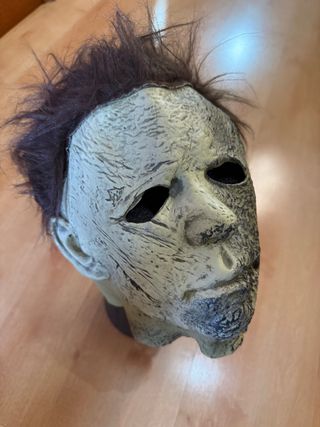 Máscara Michael Myers