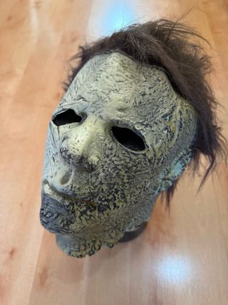 Máscara Michael Myers