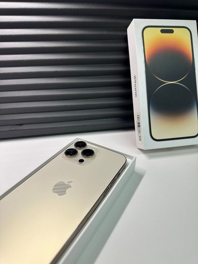 iPhone 14 Pro Max 256