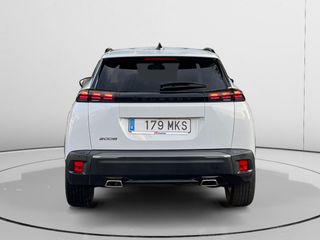 Peugeot 2008 Allure