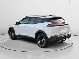 Peugeot 2008 Allure