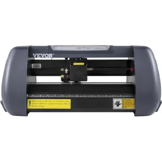 Plotter da Taglio 375 mm Velocità taglio 10-80mm/s