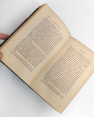 El buey suelto. J. M. de  Pereda. PRIMERA EDICIÓN