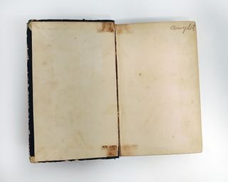 El buey suelto. J. M. de  Pereda. PRIMERA EDICIÓN