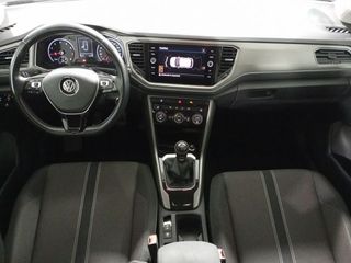 Volkswagen T-Roc Advance