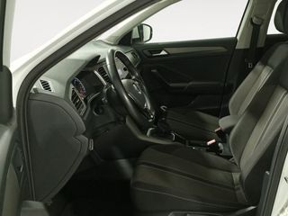 Volkswagen T-Roc Advance
