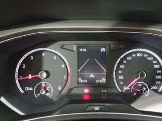 Volkswagen T-Roc Advance