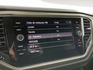 Volkswagen T-Roc Advance