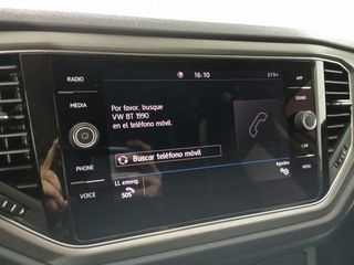 Volkswagen T-Roc Advance