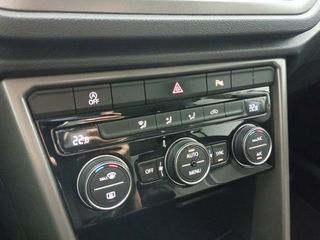 Volkswagen T-Roc Advance