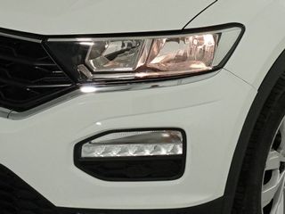 Volkswagen T-Roc Advance