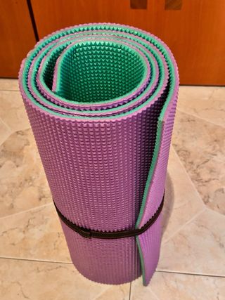 Esterilla Yoga/Montaña Morada