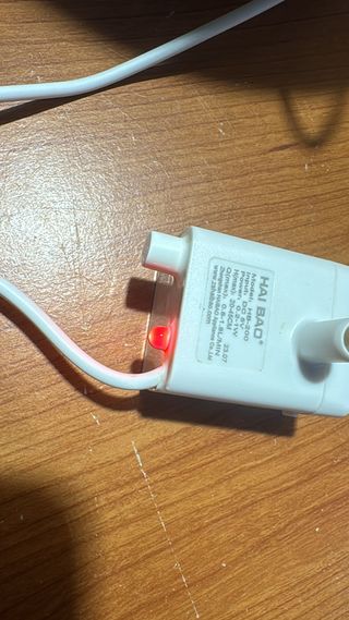 Catit Pixi Bebedero Azul