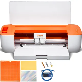 Taglio Vinile Plotter da Taglio con Connettività