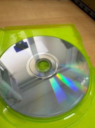 Bakugan Battle Brawlers XBOX 360 PAL