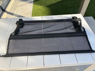 cortina para meletero, red de seguridad Nueva