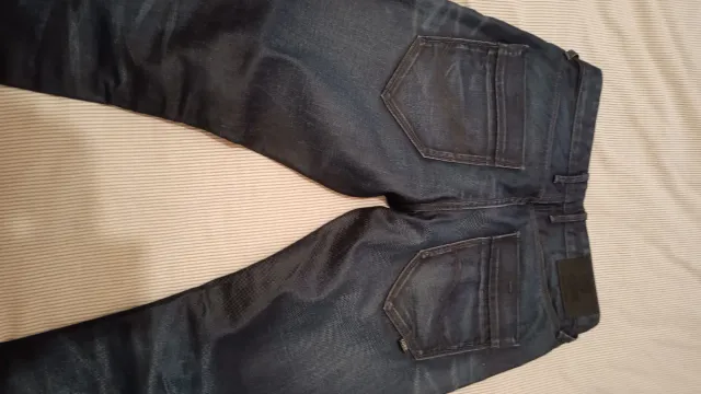 Pantalón Vaquero Jack & Jones Talla 44