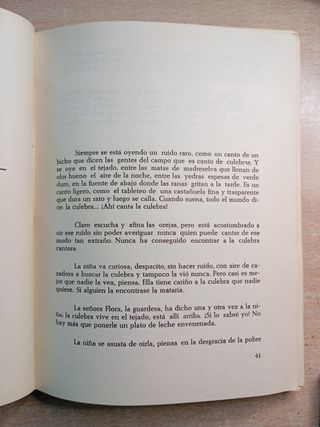Historias de Clarito. María Josefa González-Haba.
