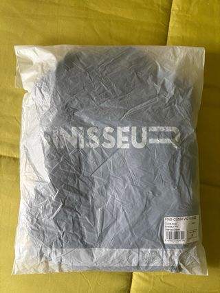 Culote largo Finisseur Pro Thermal Gravel azul (S)