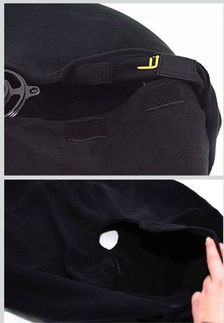 Cubierta Polar Windbreak MOTO4U