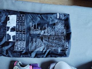 Protecciones Oxelo Patinaje Talla S