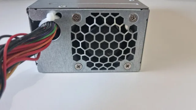 Fuente de Alimentación HP: DPS-180AB-20A