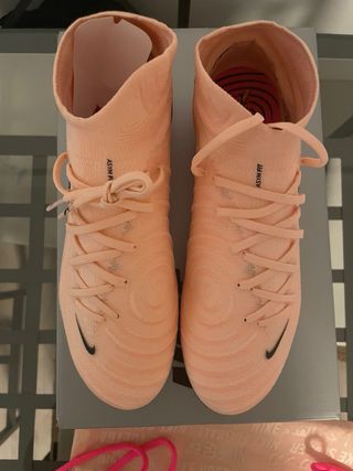 Botas Fútbol Nike Phantom Luna 2 Elite FG