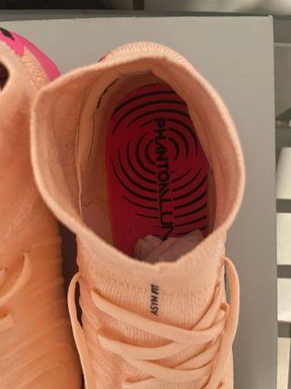 Botas Fútbol Nike Phantom Luna 2 Elite FG