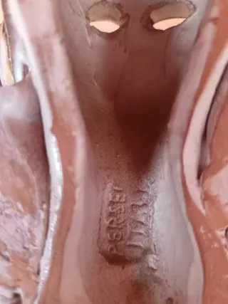 Máscara Veneciana Perseo Italy