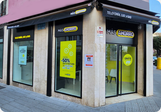 AHORRA EN TUS FACTURAS DE LUZ, GAS Y TELEFONÍA