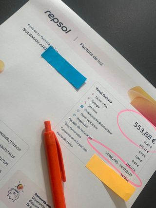 AHORRA EN TUS FACTURAS DE LUZ, GAS Y TELEFONÍA