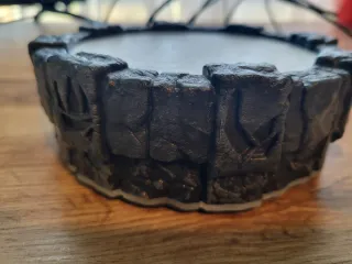 Nintendo Skylanders Portal Wii U