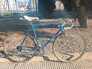 Bicicleta Orbea Sierra Nevada Clásica