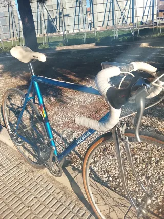 Bicicleta Orbea Sierra Nevada Clásica