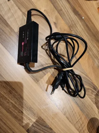 Aspiradora Bosch 14.4V Wet & Dry piezas