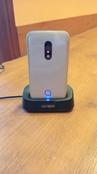 Telefono Alcatel 3026 3G Sbloccato