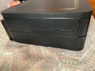 Impresora Brother DCP-J572DW Negra