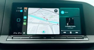 Volkswagen Caddy 2021