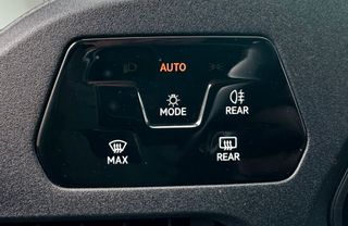 Volkswagen Caddy 2021