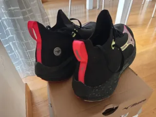 Mizuno Neo Vista Scarpe Tg 42,5 (27,5cm)