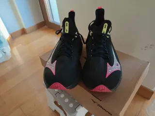 Mizuno Neo Vista Scarpe Tg 42,5 (27,5cm)